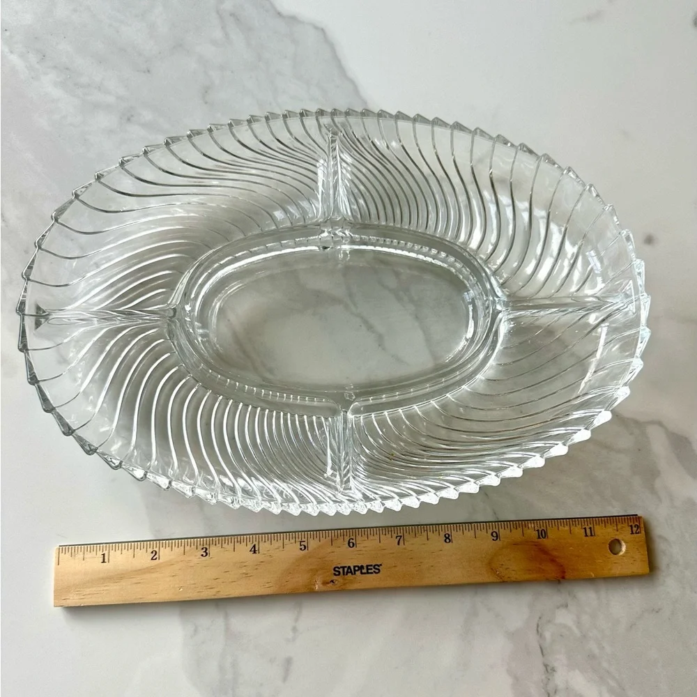 N/A section oval